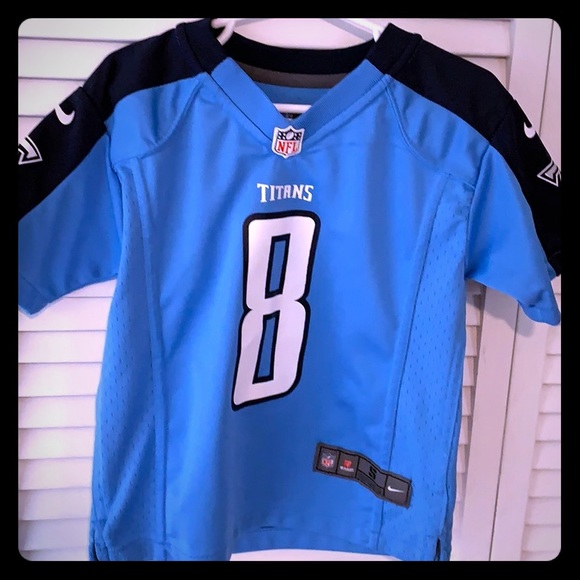 mariota jersey kids